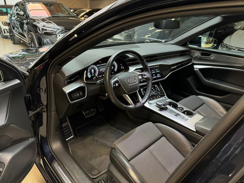 Audi A6 Avant 50 TFSI e quattro S Line Pano|Memory|Matrix|VOL