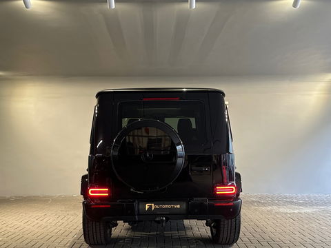 Mercedes-Benz G-Klasse 63 AMG Pano|Burmester|360|Massage|VOL