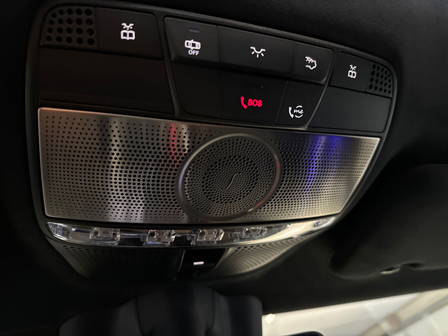 Mercedes-Benz G-Klasse 63 AMG Pano|Burmester|360|Massage|VOL