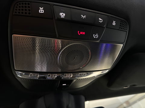 Mercedes-Benz G-Klasse 63 AMG Pano|Burmester|360|Massage|VOL