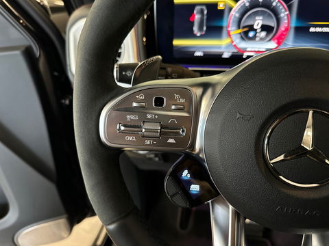 Mercedes-Benz G-Klasse 63 AMG Pano|Burmester|360|Massage|VOL