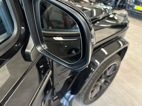 Mercedes-Benz G-Klasse 63 AMG Pano|Burmester|360|Massage|VOL