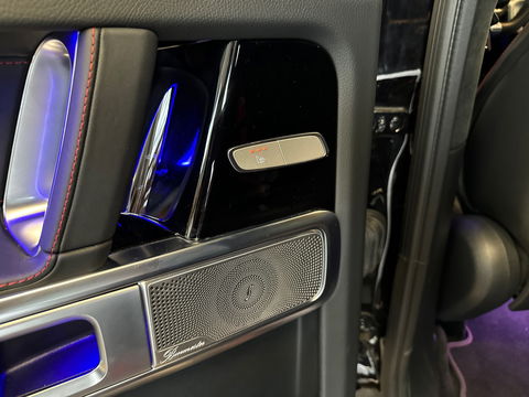 Mercedes-Benz G-Klasse 63 AMG Pano|Burmester|360|Massage|VOL