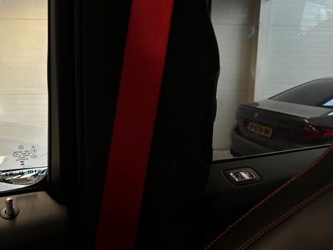 Mercedes-Benz G-Klasse 63 AMG Pano|Burmester|360|Massage|VOL