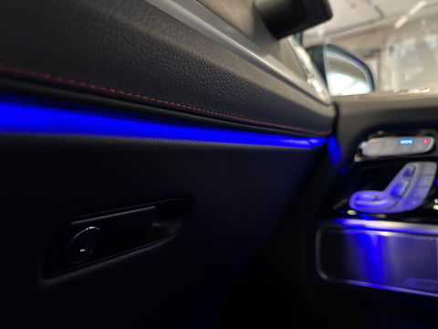 Mercedes-Benz G-Klasse 63 AMG Pano|Burmester|360|Massage|VOL