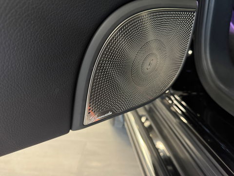 Mercedes-Benz G-Klasse 63 AMG Pano|Burmester|360|Massage|VOL
