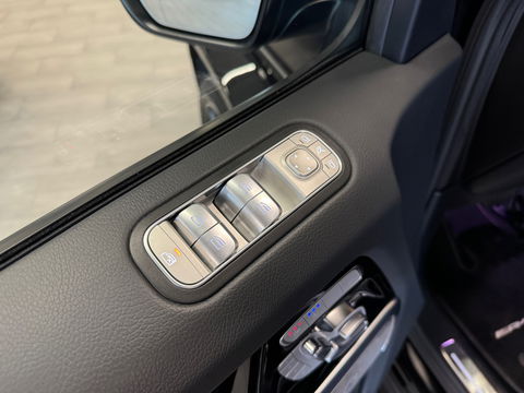 Mercedes-Benz G-Klasse 63 AMG Pano|Burmester|360|Massage|VOL