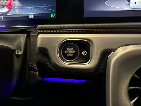 Mercedes-Benz G-Klasse 63 AMG Pano|Burmester|360|Massage|VOL