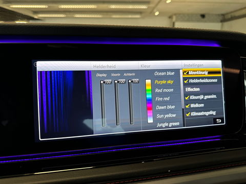 Mercedes-Benz G-Klasse 63 AMG Pano|Burmester|360|Massage|VOL