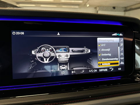 Mercedes-Benz G-Klasse 63 AMG Pano|Burmester|360|Massage|VOL