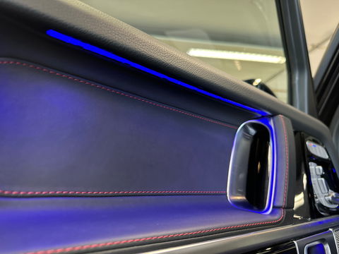 Mercedes-Benz G-Klasse 63 AMG Pano|Burmester|360|Massage|VOL