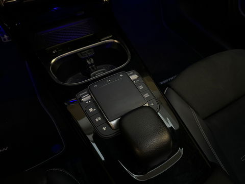 Mercedes-Benz CLA-Klasse Shooting Brake 250 e AMG Pano|Sfeer