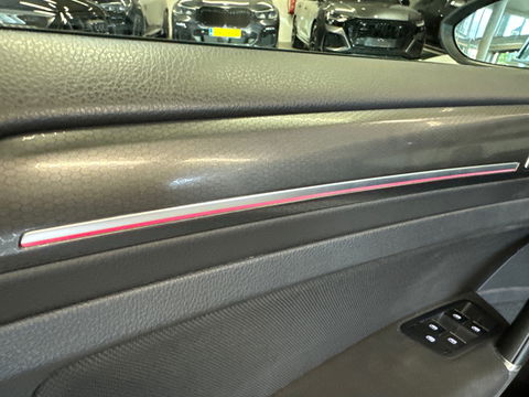 Volkswagen Golf 2.0 TSI GTI Pano|DCC|ACC|LaneAss|Parelmoer