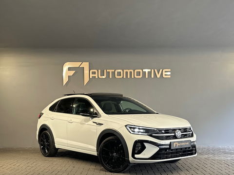 Volkswagen Taigo 1.0 TSI R-Line Pano|IQ|Camera|ACC|Lane Assist