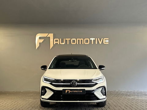Volkswagen Taigo 1.0 TSI R-Line Pano|IQ|Camera|ACC|Lane Assist