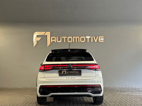 Volkswagen Taigo 1.0 TSI R-Line Pano|IQ|Camera|ACC|Lane Assist