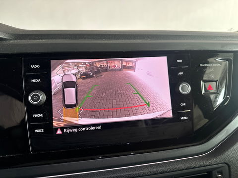 Volkswagen Taigo 1.0 TSI R-Line Pano|IQ|Camera|ACC|Lane Assist