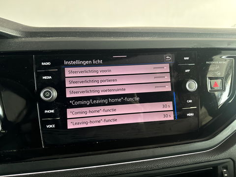 Volkswagen Taigo 1.0 TSI R-Line Pano|IQ|Camera|ACC|Lane Assist