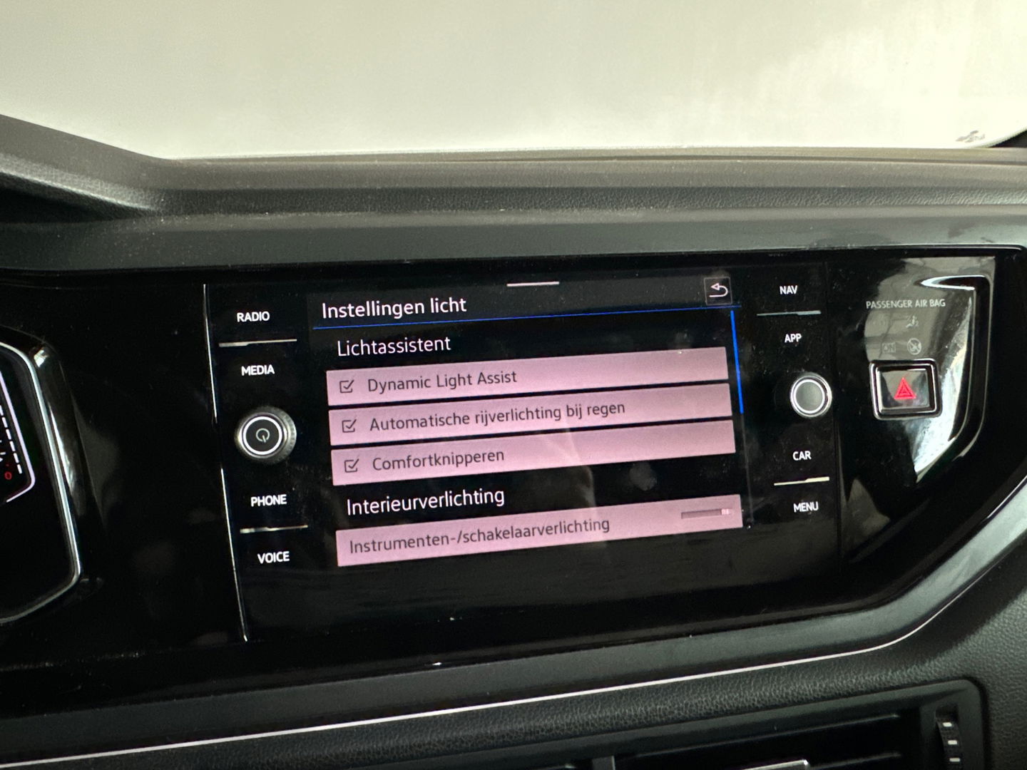 Volkswagen Taigo 1.0 TSI R-Line Pano|IQ|Camera|ACC|Lane Assist