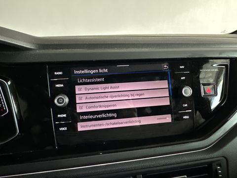 Volkswagen Taigo 1.0 TSI R-Line Pano|IQ|Camera|ACC|Lane Assist