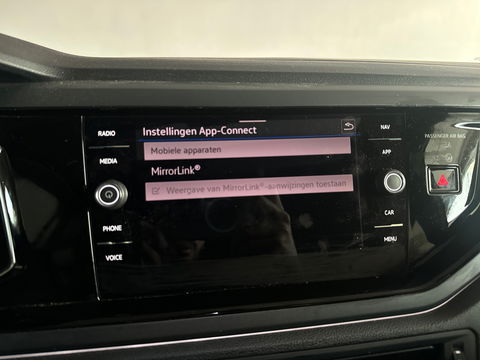 Volkswagen Taigo 1.0 TSI R-Line Pano|IQ|Camera|ACC|Lane Assist