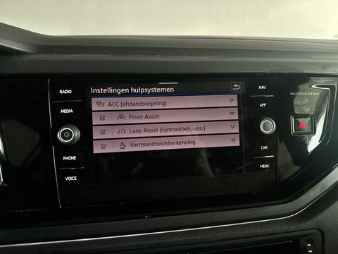 Volkswagen Taigo 1.0 TSI R-Line Pano|IQ|Camera|ACC|Lane Assist