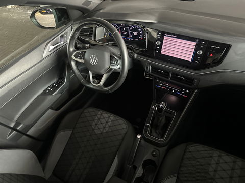 Volkswagen Taigo 1.0 TSI R-Line Pano|IQ|Camera|ACC|Lane Assist