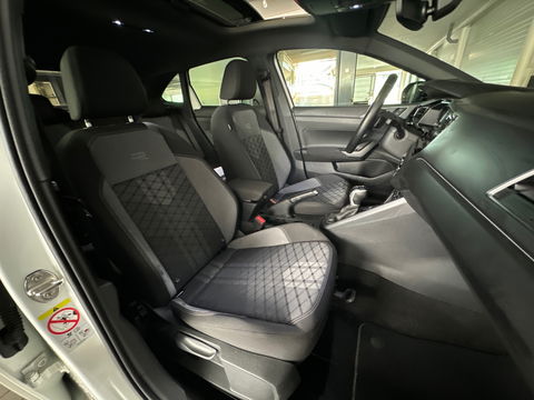 Volkswagen Taigo 1.0 TSI R-Line Pano|IQ|Camera|ACC|Lane Assist