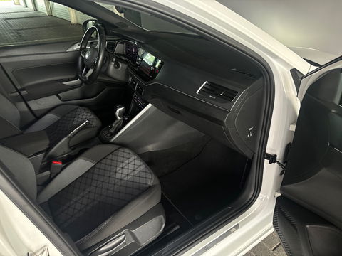Volkswagen Taigo 1.0 TSI R-Line Pano|IQ|Camera|ACC|Lane Assist