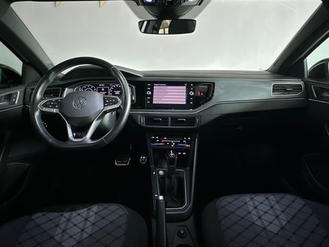 Volkswagen Taigo 1.0 TSI R-Line Pano|IQ|Camera|ACC|Lane Assist