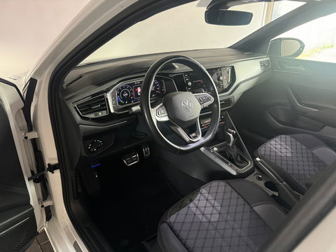 Volkswagen Taigo 1.0 TSI R-Line Pano|IQ|Camera|ACC|Lane Assist