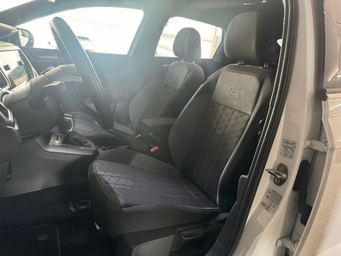 Volkswagen Taigo 1.0 TSI R-Line Pano|IQ|Camera|ACC|Lane Assist
