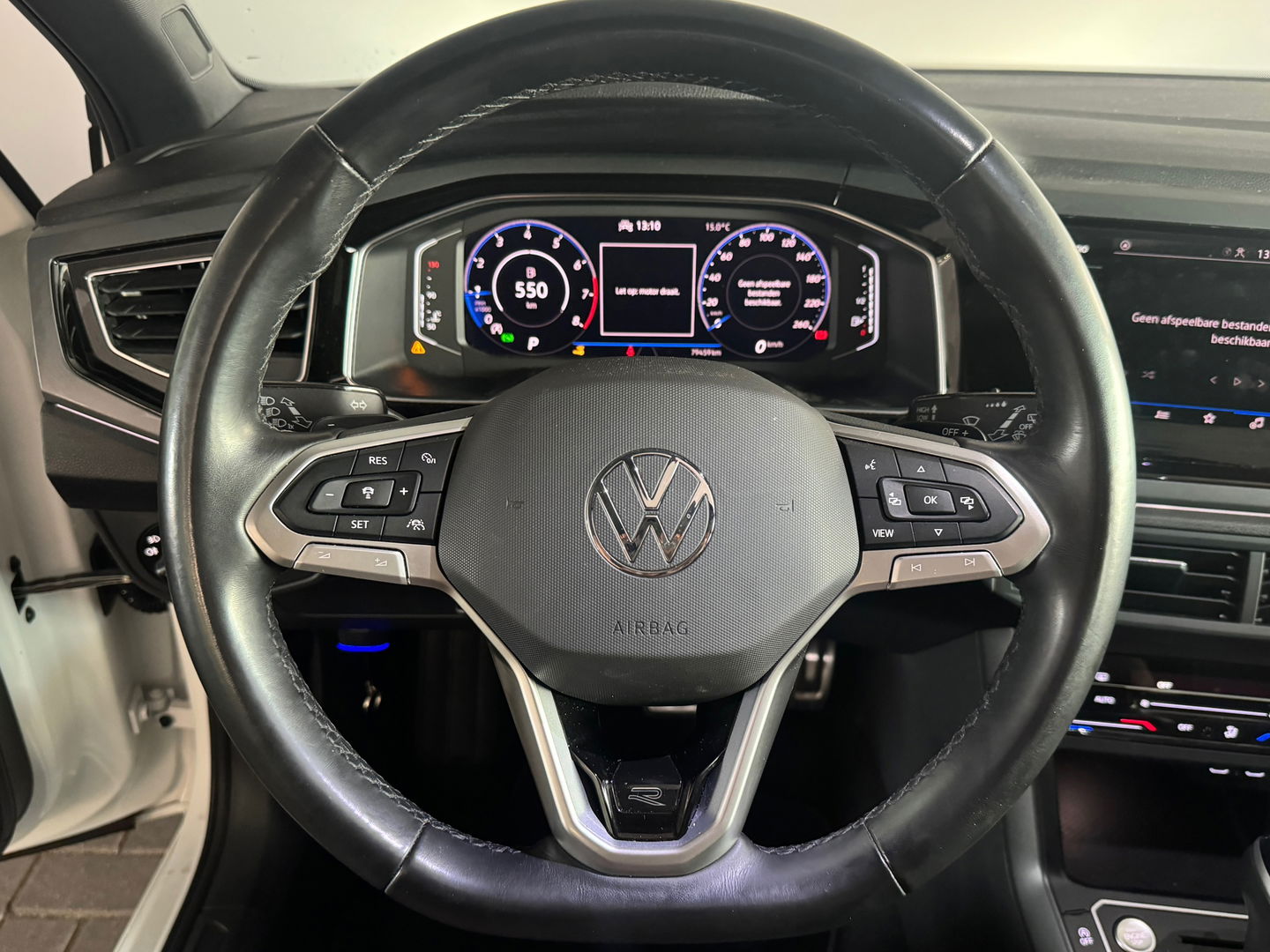 Volkswagen Taigo 1.0 TSI R-Line Pano|IQ|Camera|ACC|Lane Assist