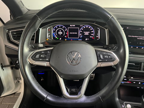 Volkswagen Taigo 1.0 TSI R-Line Pano|IQ|Camera|ACC|Lane Assist
