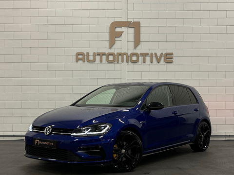 Volkswagen Golf 1.5 TSI Highline R Line Camera|Massage|Dynaudio