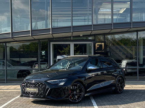 Audi A3 Sportback 2.5 TFSI RS 3 quattro Pano|360c|B&O|Matrix