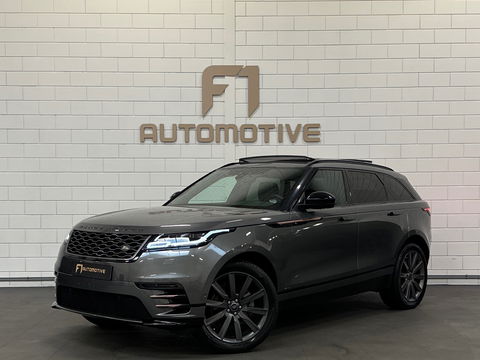 Land Rover Range Rover Velar 2.0 P250 Turbo AWD R-Dynamic HSE