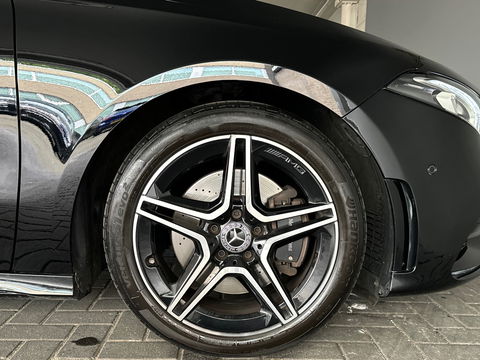 Mercedes-Benz A-Klasse 220 AMG Pano|Memory|Sfeer|Nightpakket