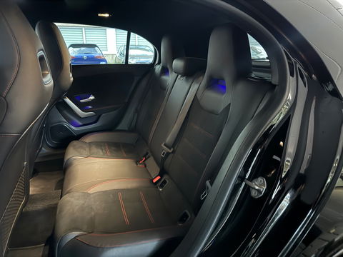 Mercedes-Benz A-Klasse 220 AMG Pano|Memory|Sfeer|Nightpakket