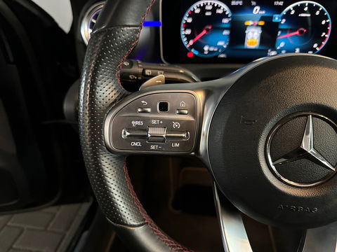 Mercedes-Benz A-Klasse 220 AMG Pano|Memory|Sfeer|Nightpakket