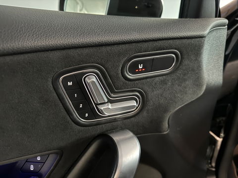 Mercedes-Benz A-Klasse 220 AMG Pano|Memory|Sfeer|Nightpakket