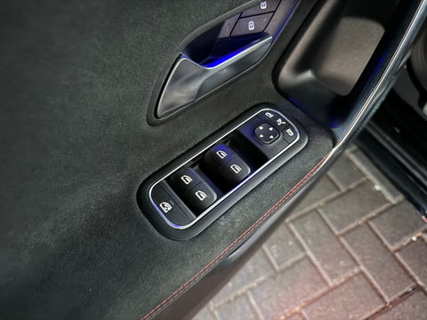 Mercedes-Benz A-Klasse 220 AMG Pano|Memory|Sfeer|Nightpakket
