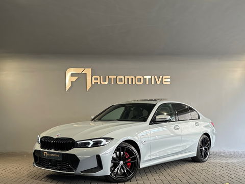 BMW 3-serie 330e M Sport Pro Pano|H/K|Memory|Laser|Sfeer|HuD