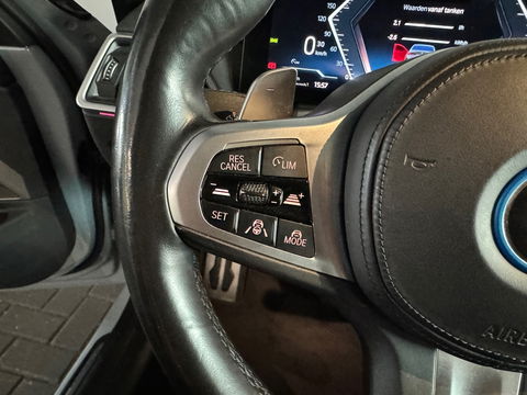 BMW 3-serie 330e M Sport Pro Pano|H/K|Memory|Laser|Sfeer|HuD