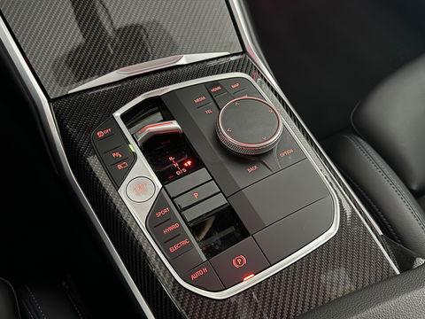 BMW 3-serie 330e M Sport Pro Pano|H/K|Memory|Laser|Sfeer|HuD