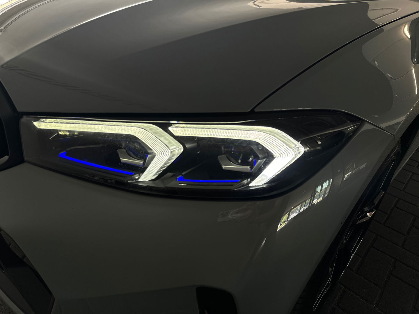 BMW 3-serie 330e M Sport Pro Pano|H/K|Memory|Laser|Sfeer|HuD