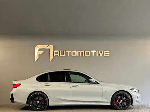BMW 3-serie 330e M Sport Pro Pano|H/K|Memory|Laser|Sfeer|HuD