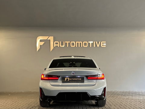 BMW 3-serie 330e M Sport Pro Pano|H/K|Memory|Laser|Sfeer|HuD