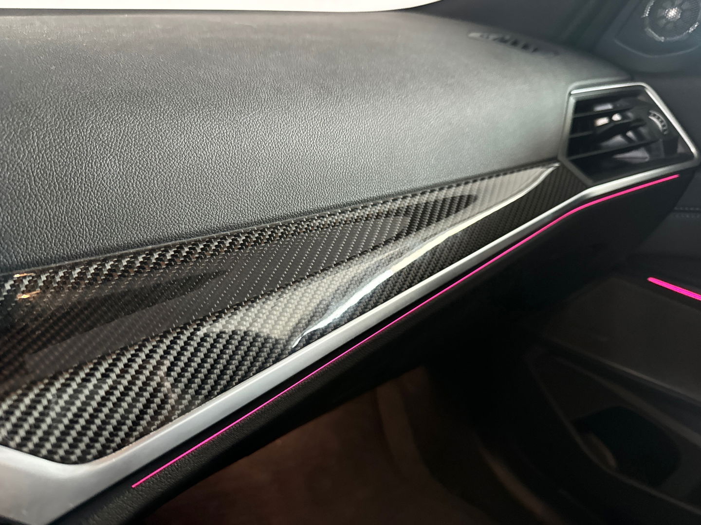 BMW 3-serie 330e M Sport Pro Pano|H/K|Memory|Laser|Sfeer|HuD