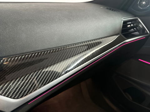 BMW 3-serie 330e M Sport Pro Pano|H/K|Memory|Laser|Sfeer|HuD